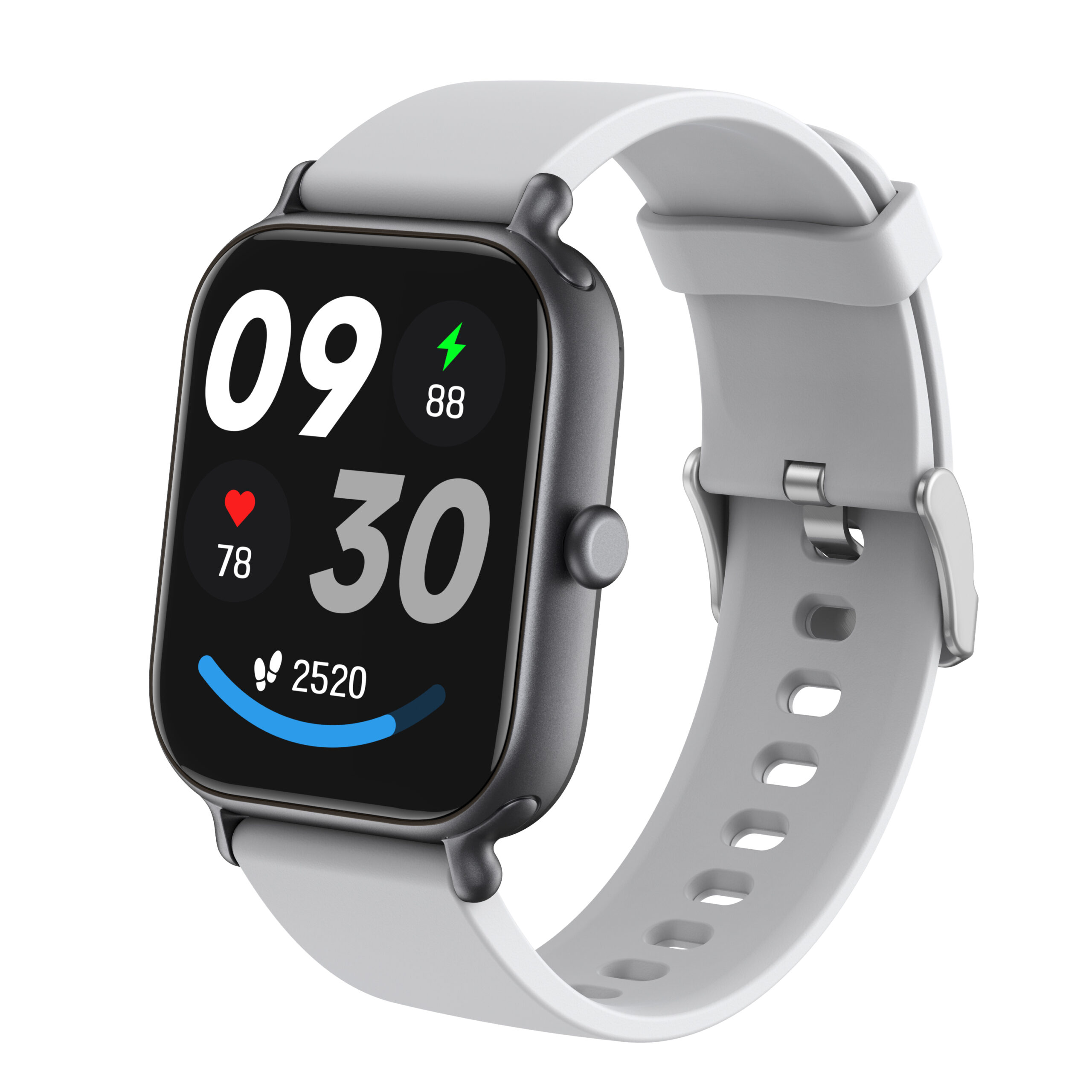 4UFIT Smart Watch/Bluetooth-CX3 Grey #3 #2