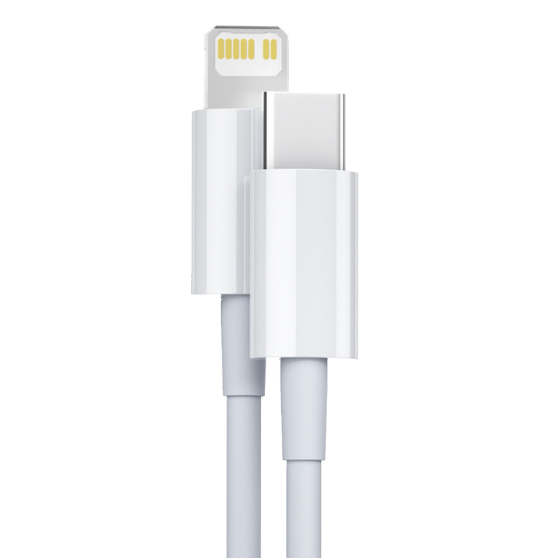 4UFIT iPhone  Lightning Cable 
/1m