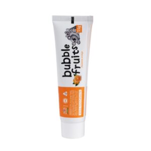 AUSBABY Kids Propolis Toothpaste with Orange Flavor 75g