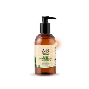 AUSBABY Daily Moisturizing Lotion 200ml